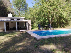 cabañas las moras